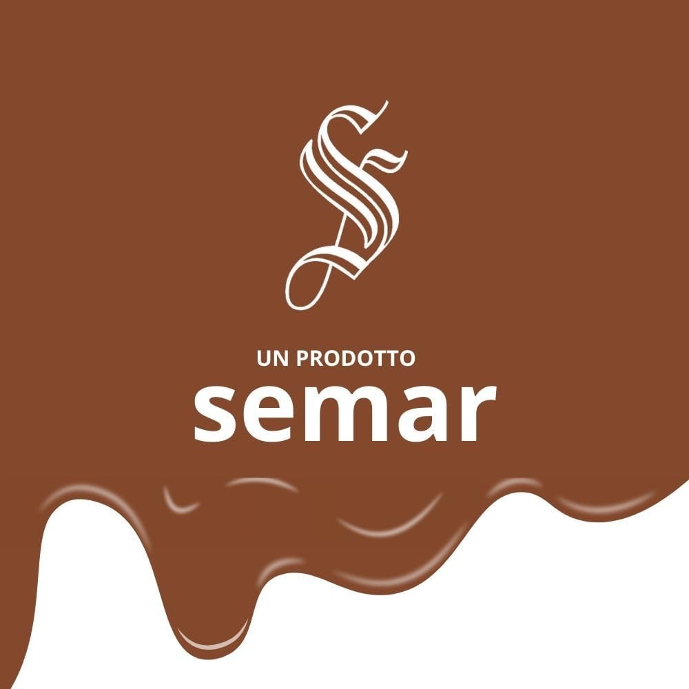 Crema spalmabile alla Gianduia  da 1kg ( Gluten free )