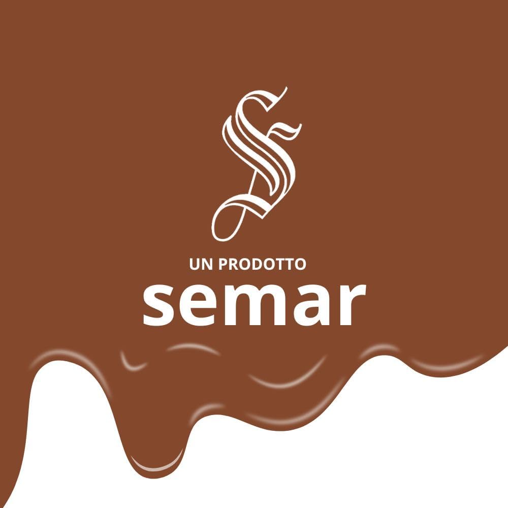 Crema spalmabile  Fondente da 1 Kg  ( Gluten Free )