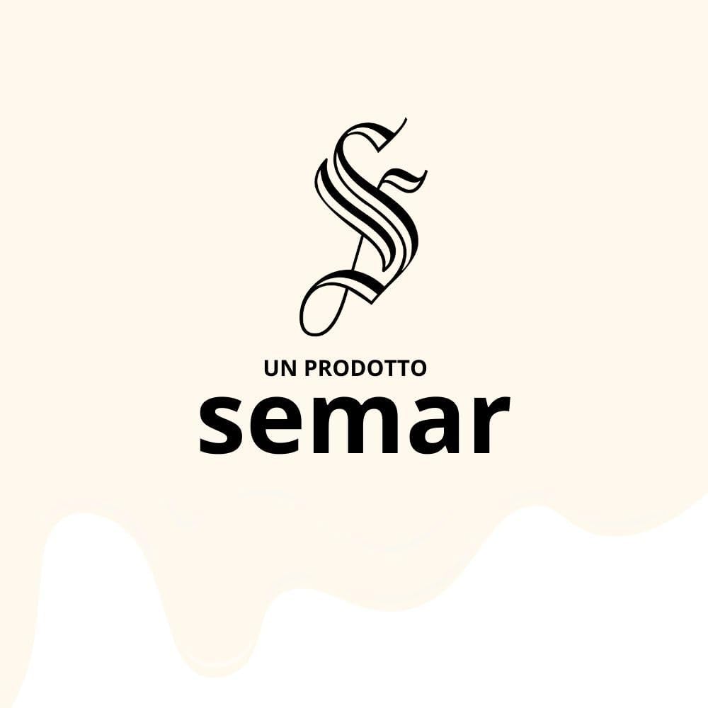 Crema spalmabile  Nocciola Bianca  da 1 kg ( Gluten Free )