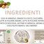 Crema spalmabile  Nocciola Bianca  da 1 kg ( Gluten Free )
