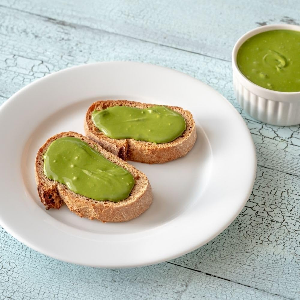 Crema spalmabile al pistacchio da 1 Kg ( Gluten Free )