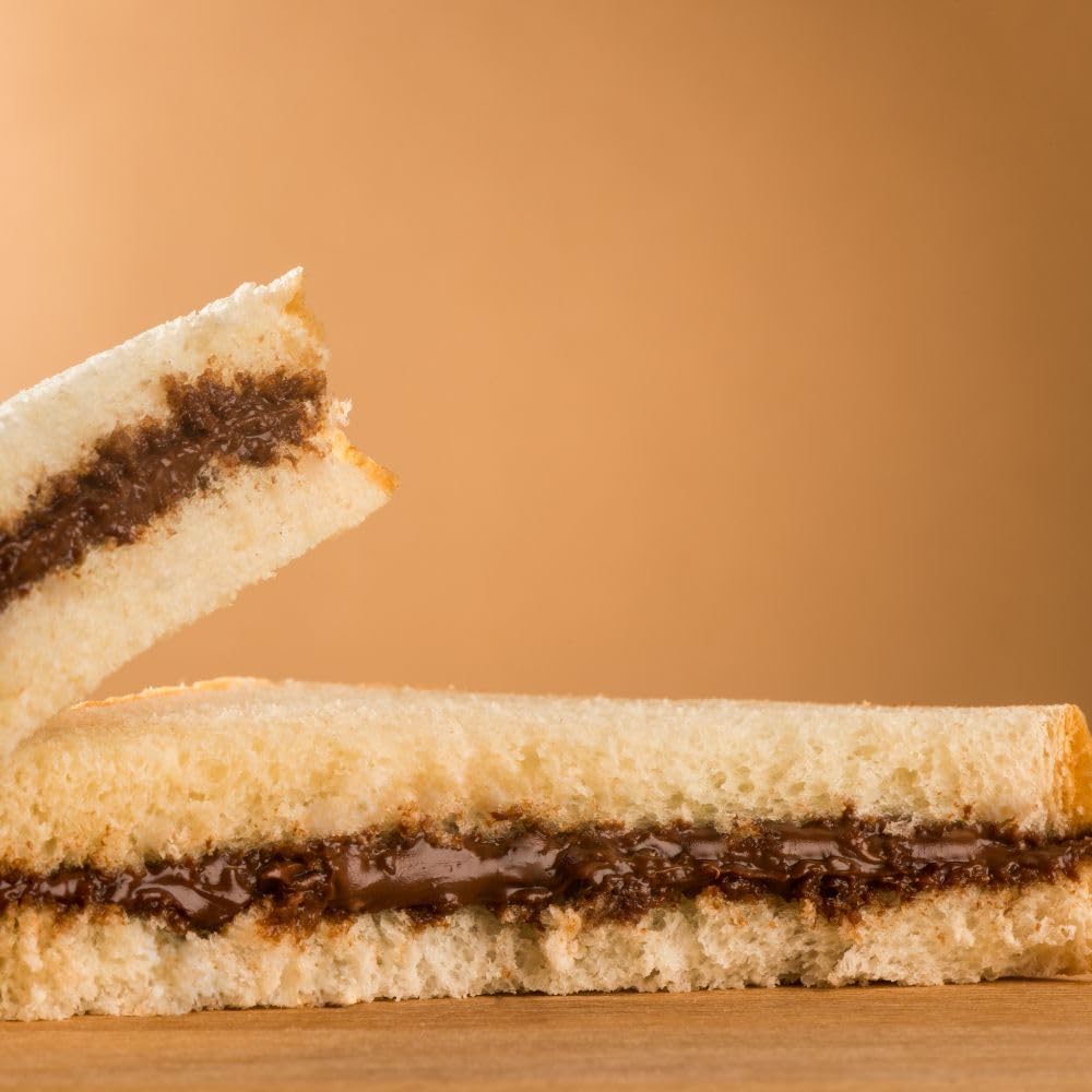 Crema spalmabile  Fondente da 1 Kg  ( Gluten Free )