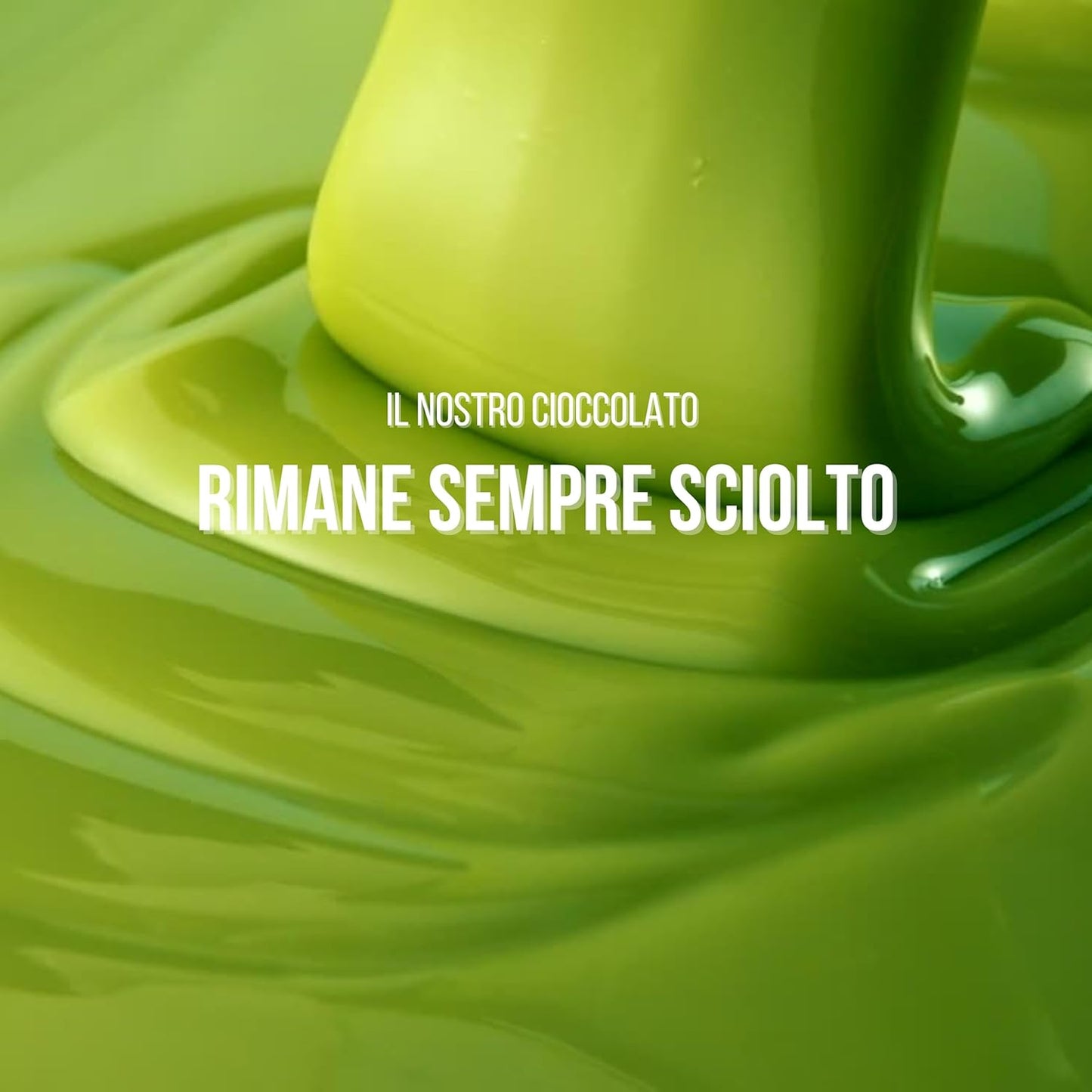 Crema spalmabile al pistacchio da 1 Kg ( Gluten Free )