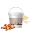 Crema spalmabile  Nocciola Bianca  da 1 kg ( Gluten Free )